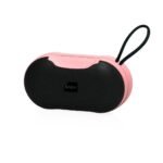 Parlante pequeño modx-004n - xaea - rosa