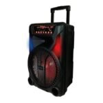 Parlante 12" Portátil Bluetooth 1220 Modx 003x Xaea Negro - Image 3