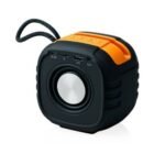 Mini Parlante Bluetooth 3" Modv 0052 - Negro - Image 2