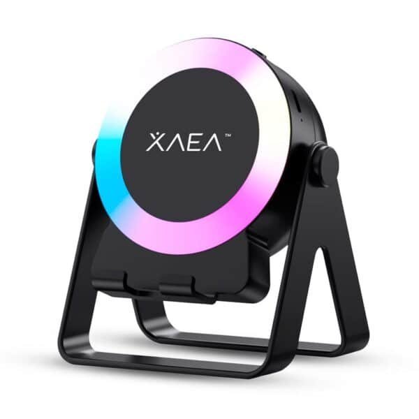 17640662914a47a0db6e60853dedfcfdf08a5ca249-600x600-1.jpg Parlante 3 Re Sound Modx 0025 Xaea Negro - Image 1