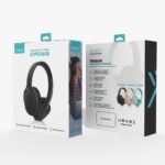 Auricular Bluetooth Xaea Crows - Negro - Imagen 3