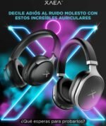 Auricular Bluetooth Premium Xaea Zyfer - Imagen de 7
