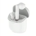 Auricular Bluetooth J220 - Blanco