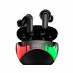 Manos Libres Tws Anc Modx 0023 Xaea Negro