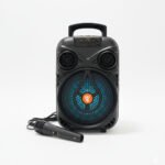 Parlante Portátil Bluetooth 6,5'' modv-007d