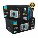 Mini Parlante 3'' Xaea modx-004u