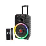 Parlante 12" Only Blooming Lavanda RGB - Image 2