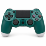 Joystick Ps4 Generico Calidad Premium - Verde