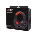 Auricular Gamer Para PC GM-889 - Imagen 2