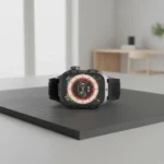 Reloj Smartwatch Metal SU-80 - Image 4