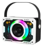 Mini Parlante 3'' Xaea modx-004u - Image 4