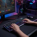 Teclado Mecánico Only MK-930 - Image 2