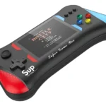 Consola Sup Retro X7M 500 en 1