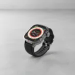 Reloj Smartwatch Metal SU-80 - Image 5