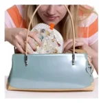 Organizador De Anillos Joyas Alhajero Acrilico 2 Niveles - Image 6