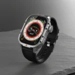 Reloj Smartwatch Metal SU-80 - Image 6