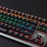 Teclado Mecánico Only MK-930 - Image 3