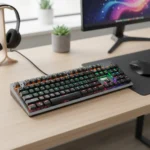 Teclado Mecánico Only MK-930