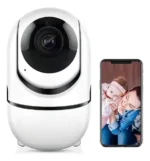 Cámara de Seguridad Vision Nocturna - Image 2