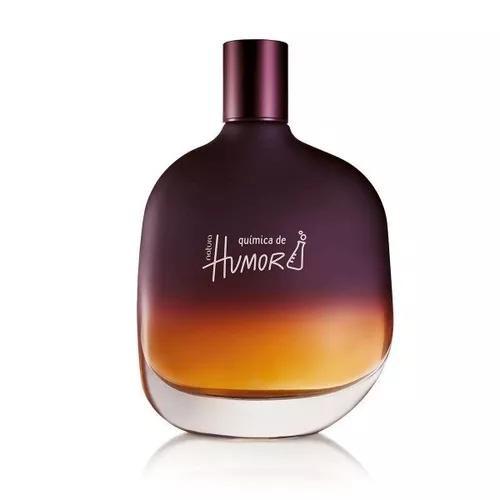 D_NQ_NP_863196-MLA70605170147_072023-O.webp Perfume Natura Química Humor Masculino 75ml. - Imagen de 1