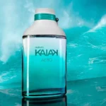 Perfume Kaiak Aero Natura 100ml. - Imagen de 2
