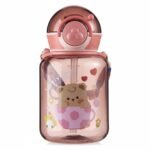 Botella 640ml modx 212- rosa