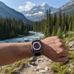 Reloj Smartwatch Metal SU-80 - Image 3