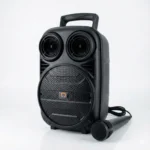 Parlante 6.5" Portátil Bluetooth QL-602