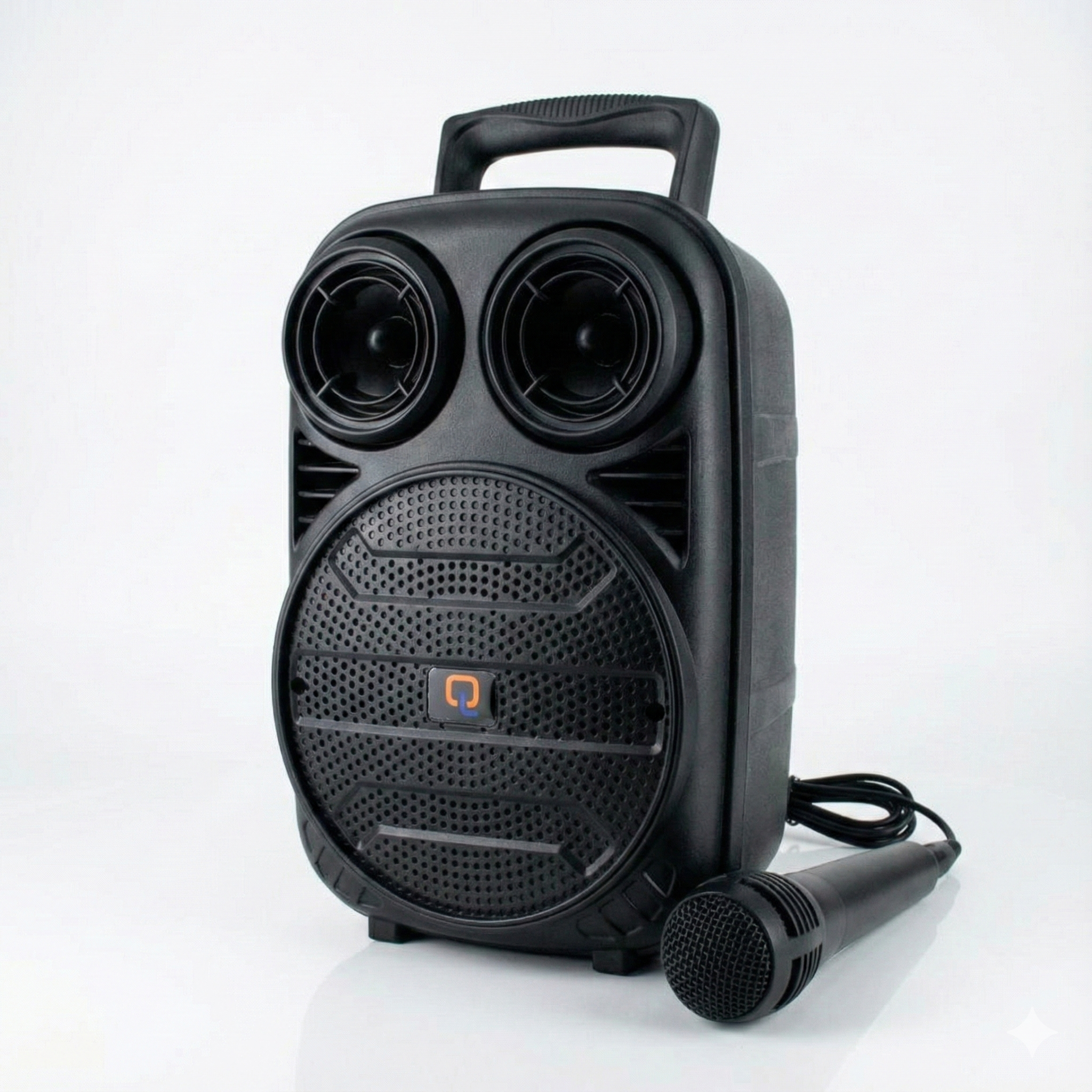 Gemini_Generated_Image_n674z4n674z4n674.webp Parlante 6.5" Portátil Bluetooth QL-602 - Image 1