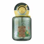 Botella 640ml modx 212- amarillo