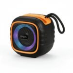 Parlante 3" Portátil Bluetooth Modx 0053 Xaea Negro - Image 2