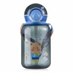 Botella 640ml modx 212 - azul