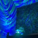 Lampara auroras boreales modv-000e - varios – negro - Image 3