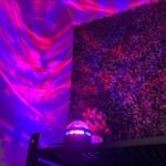 Lampara auroras boreales modv-000e - varios – negro - Image 4