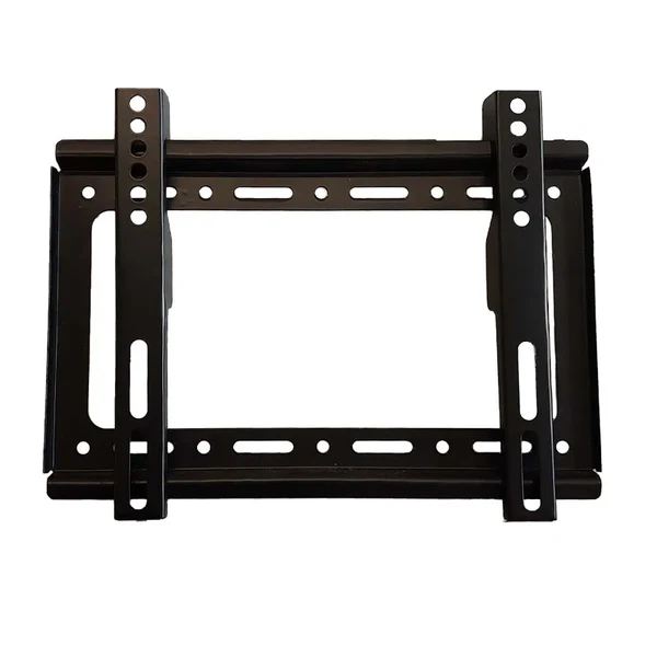 Soportetvfijo1.webp Soporte para TV Fijo 14" a 42" - Image 1