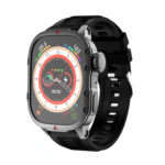 Reloj Smartwatch Metal SU-80