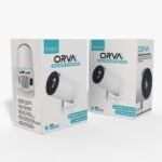 Proyector Portátil Full HD WiFi Hdmi Hy300 - Imagen 8