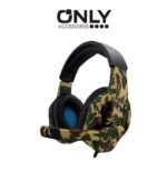 Auricular Gamer Mod G-881 PRO - Imagen de 2