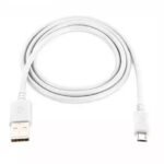 Cable USB Micro 2Metros 3.1am