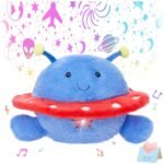 Peluche de Apego con Protección y Sonido