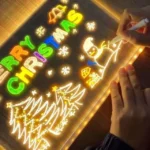 Pizarra Mágica 40X30CM - Image 2