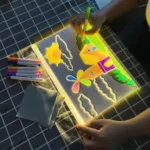 Pizarra Mágica 40X30CM