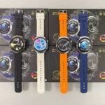 Reloj Smartwatch Lg73 Pro - Gris - Image 3