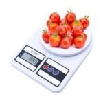 Balanza Digital de Cocina 10Kg