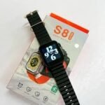 Reloj Smartwatch S8 Ultra