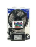 Tira Led 5050 RGB 5 Metros