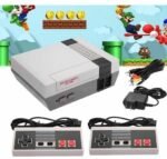 Consola Retro Nintendo 620 Juegos - Imagen 2