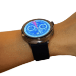 Reloj Smartwatch Lg73 Pro - Gris - Image 2