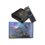 Convertidor Smart TV Programado - Time - Imagen 2