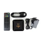 Convertidor Smart TV Programado - Time - Imagen 3